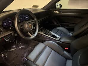 2024 Porsche 911 photo 2
