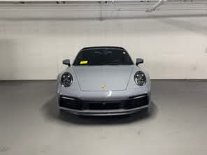 2024 Porsche 911 photo 3