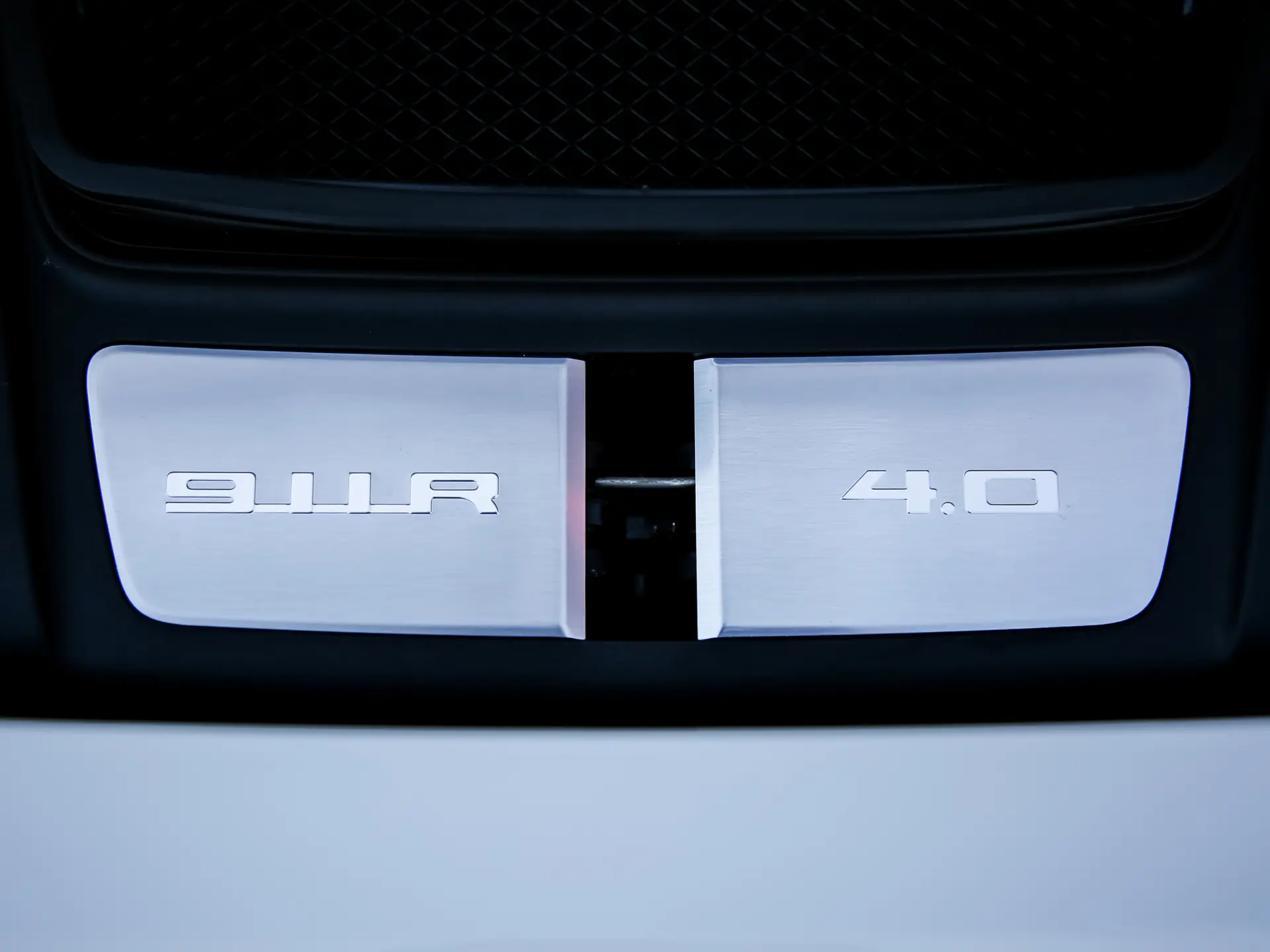 2016 Porsche 911 photo 4