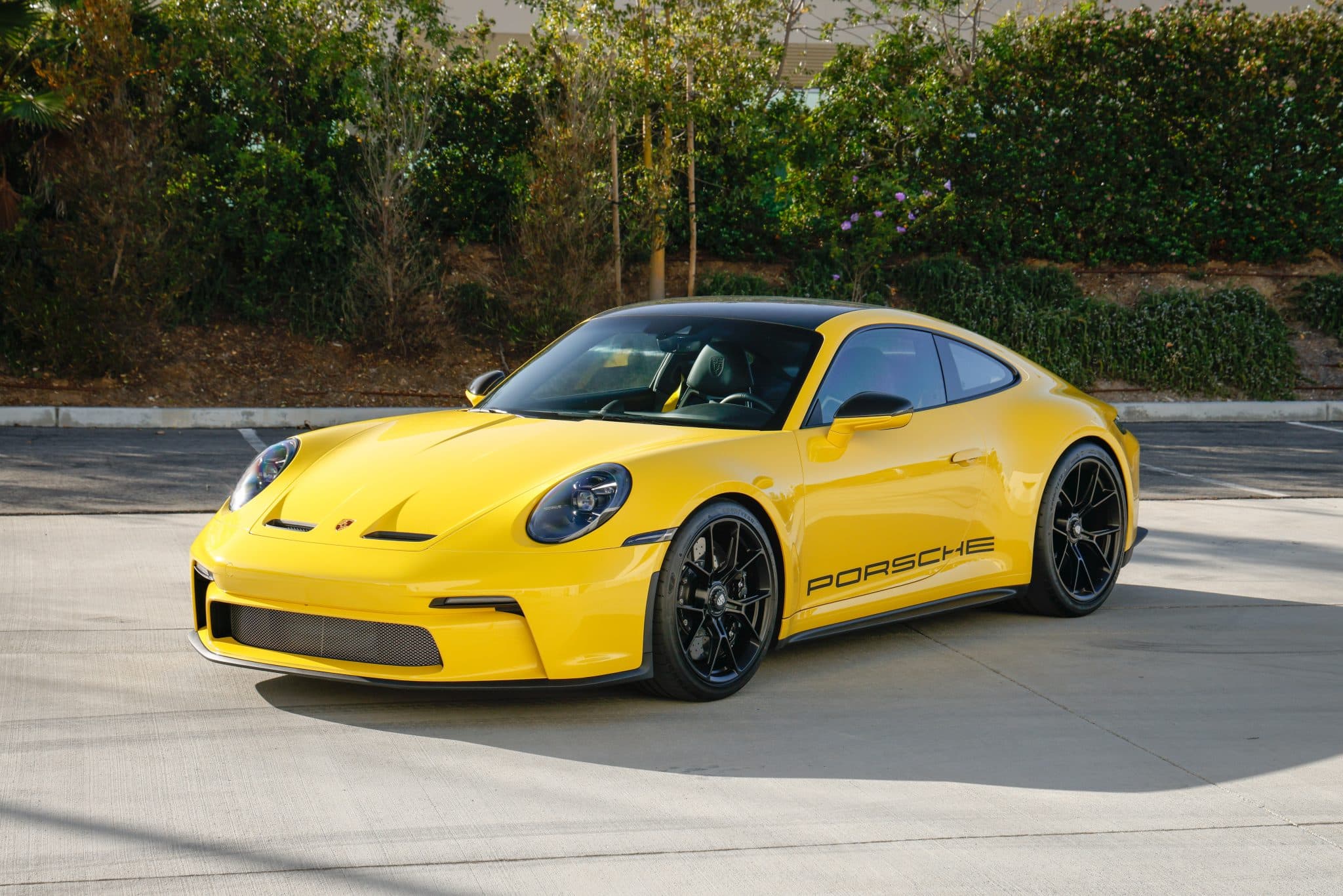 2023 Porsche 911