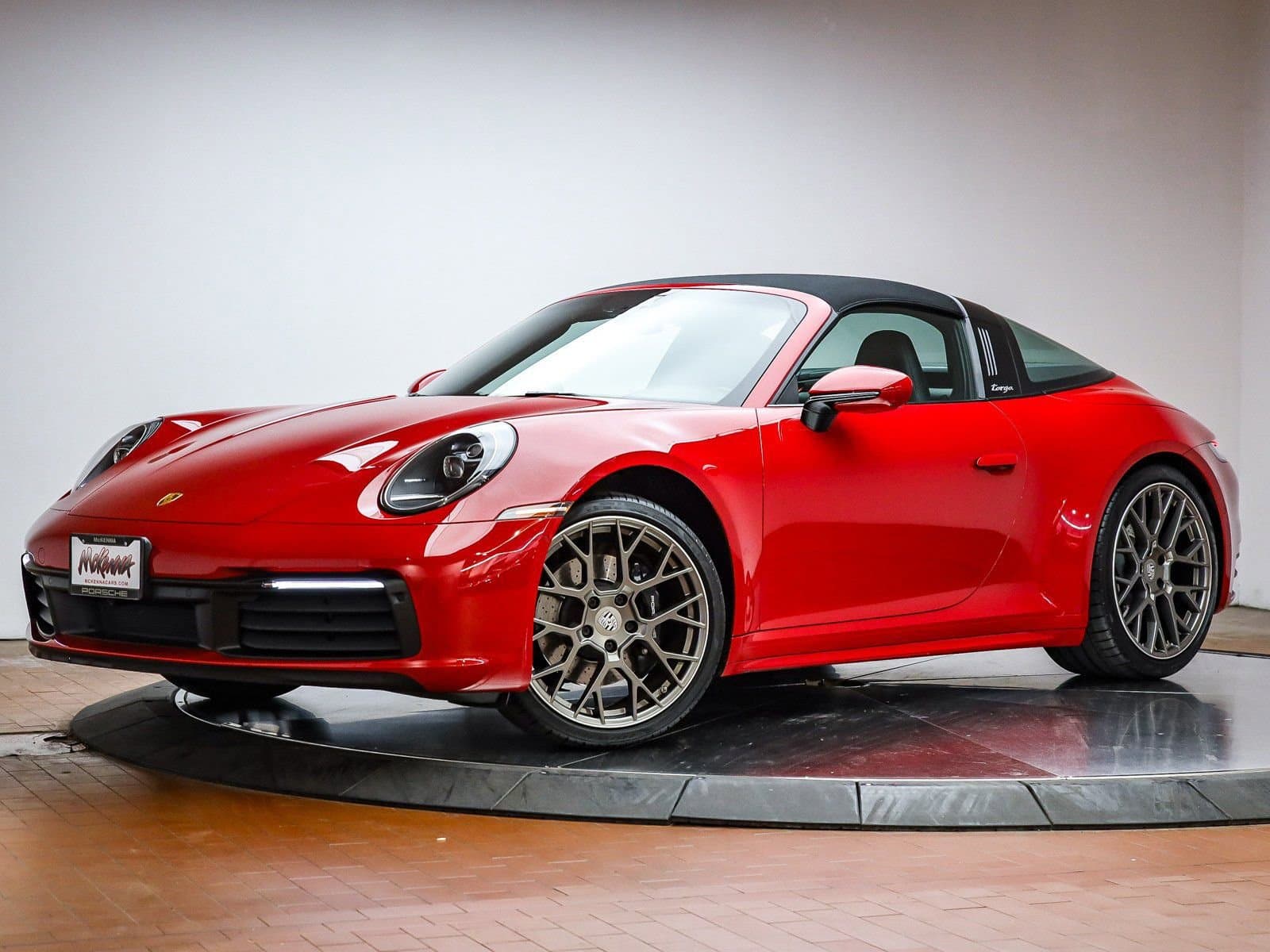 2023 Porsche 911