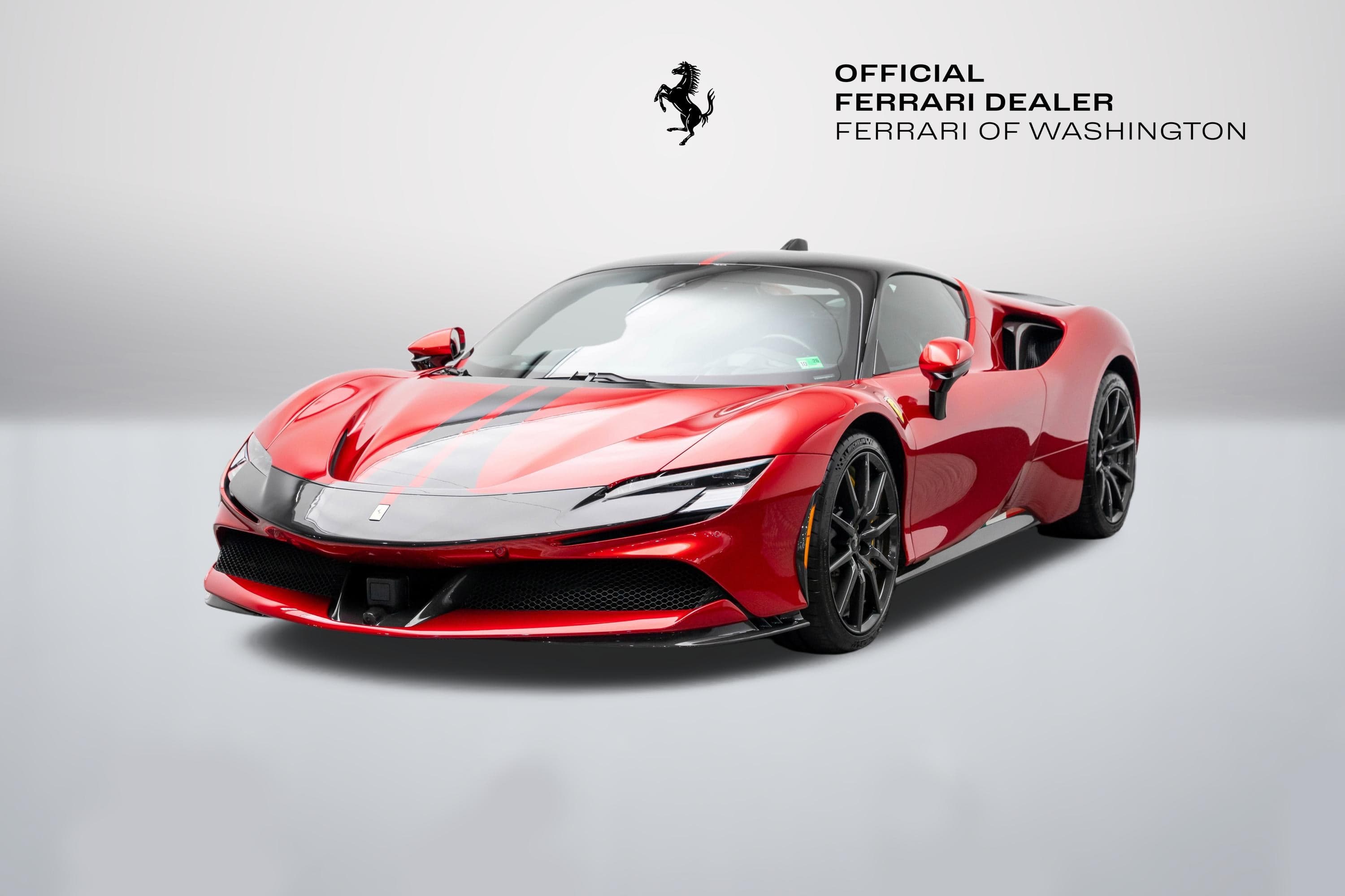 2023 Ferrari SF90