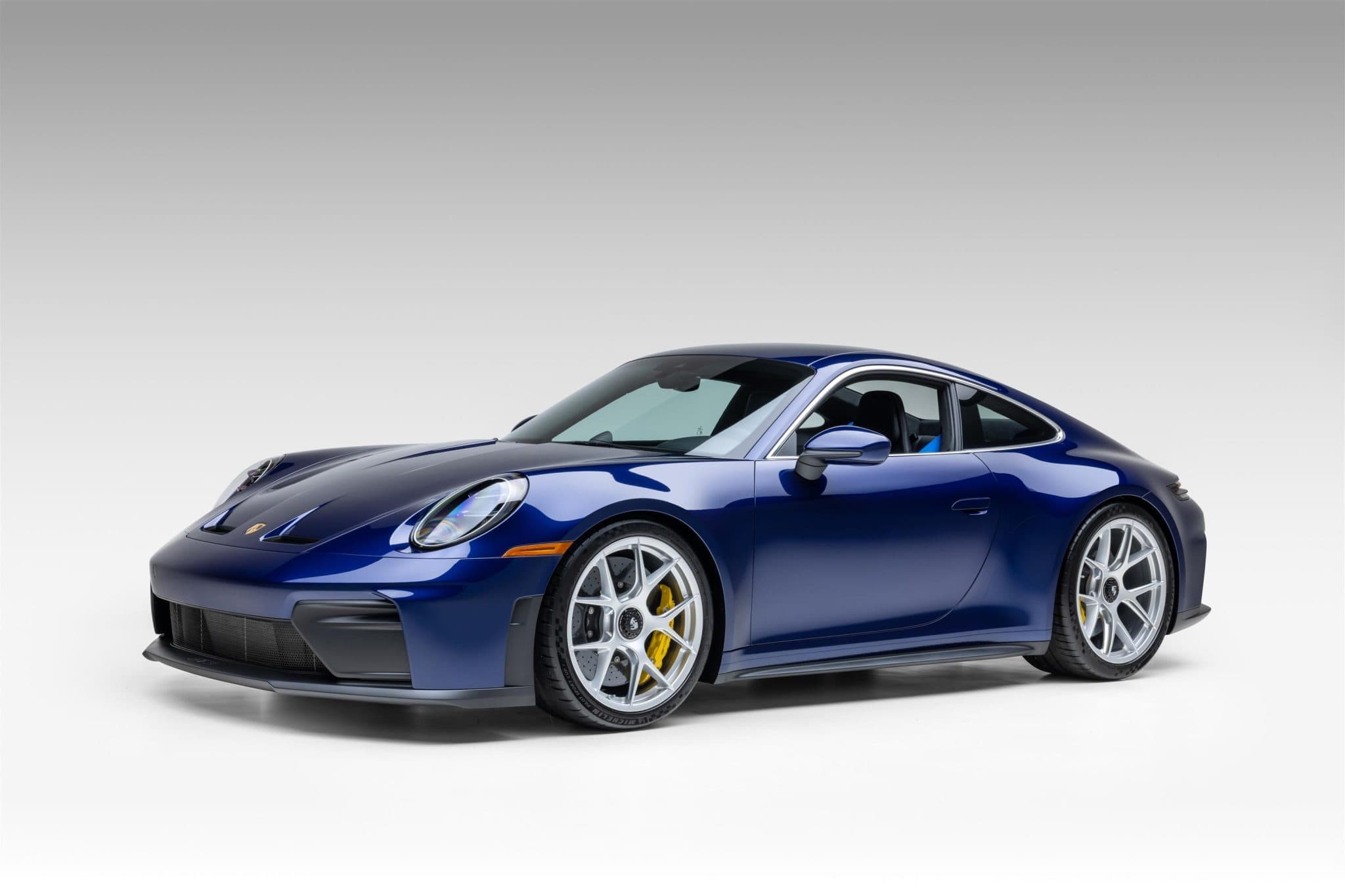 2026 Porsche 911 photo 1