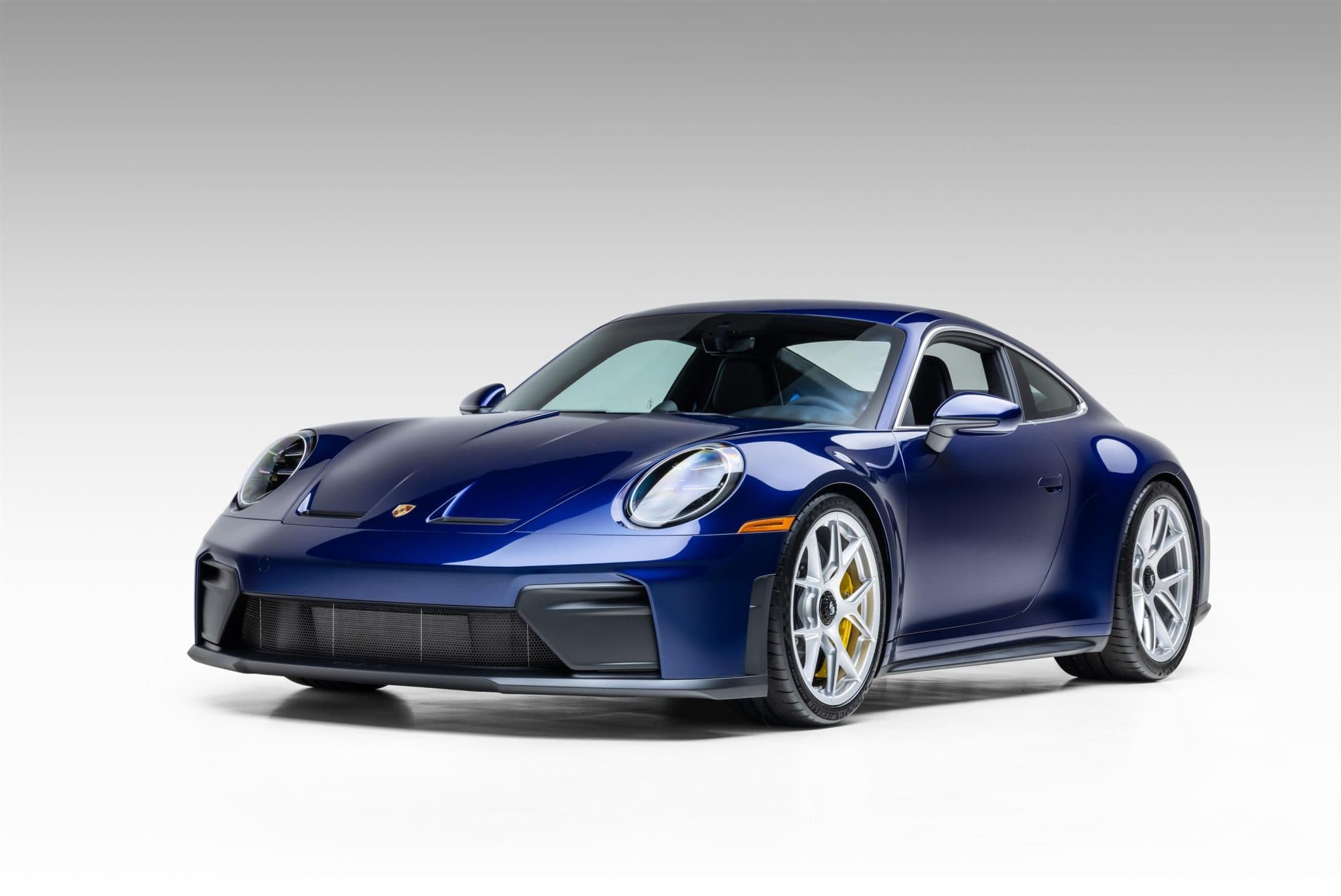 2026 Porsche 911 photo 2