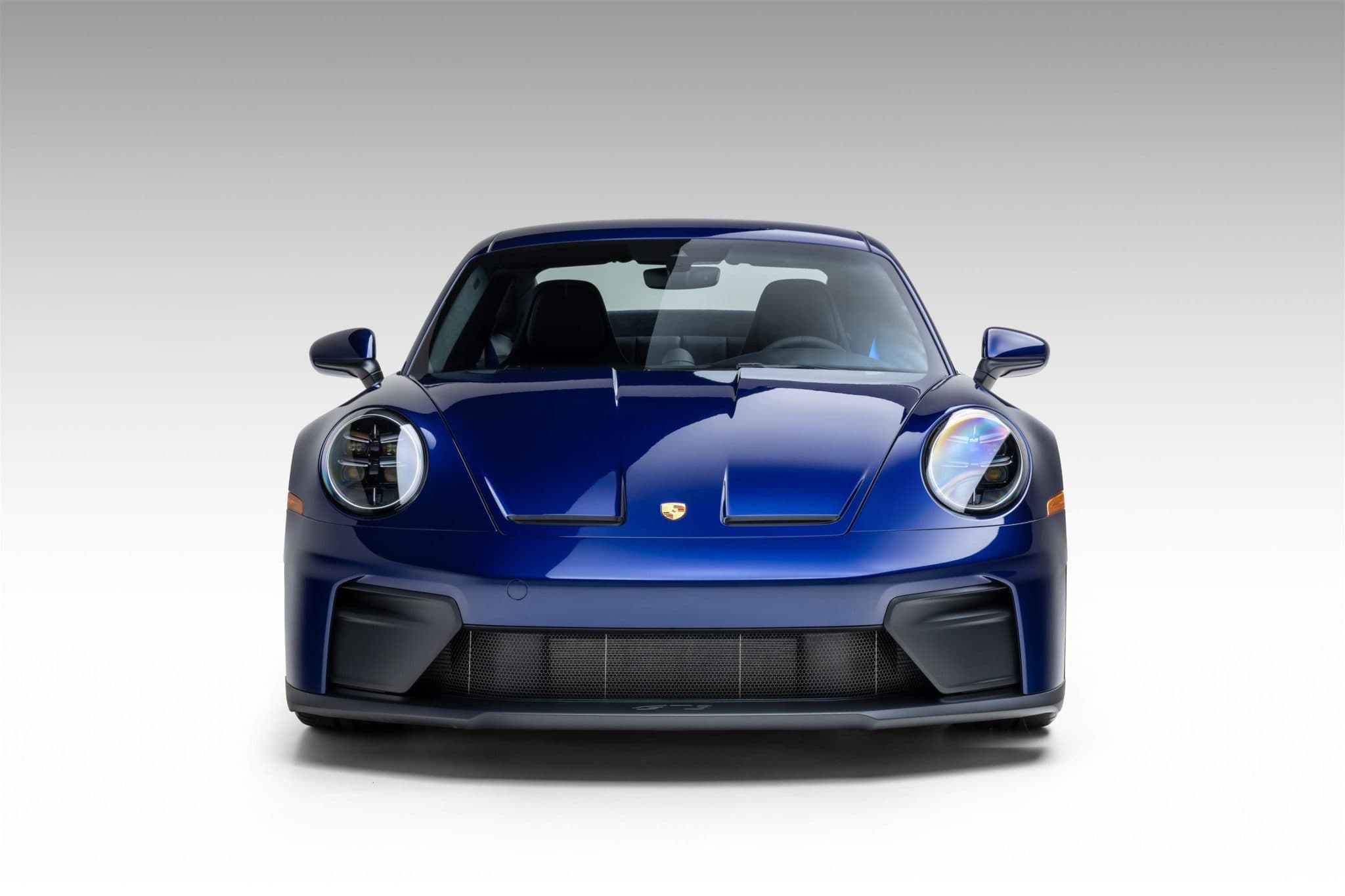2026 Porsche 911 photo 4