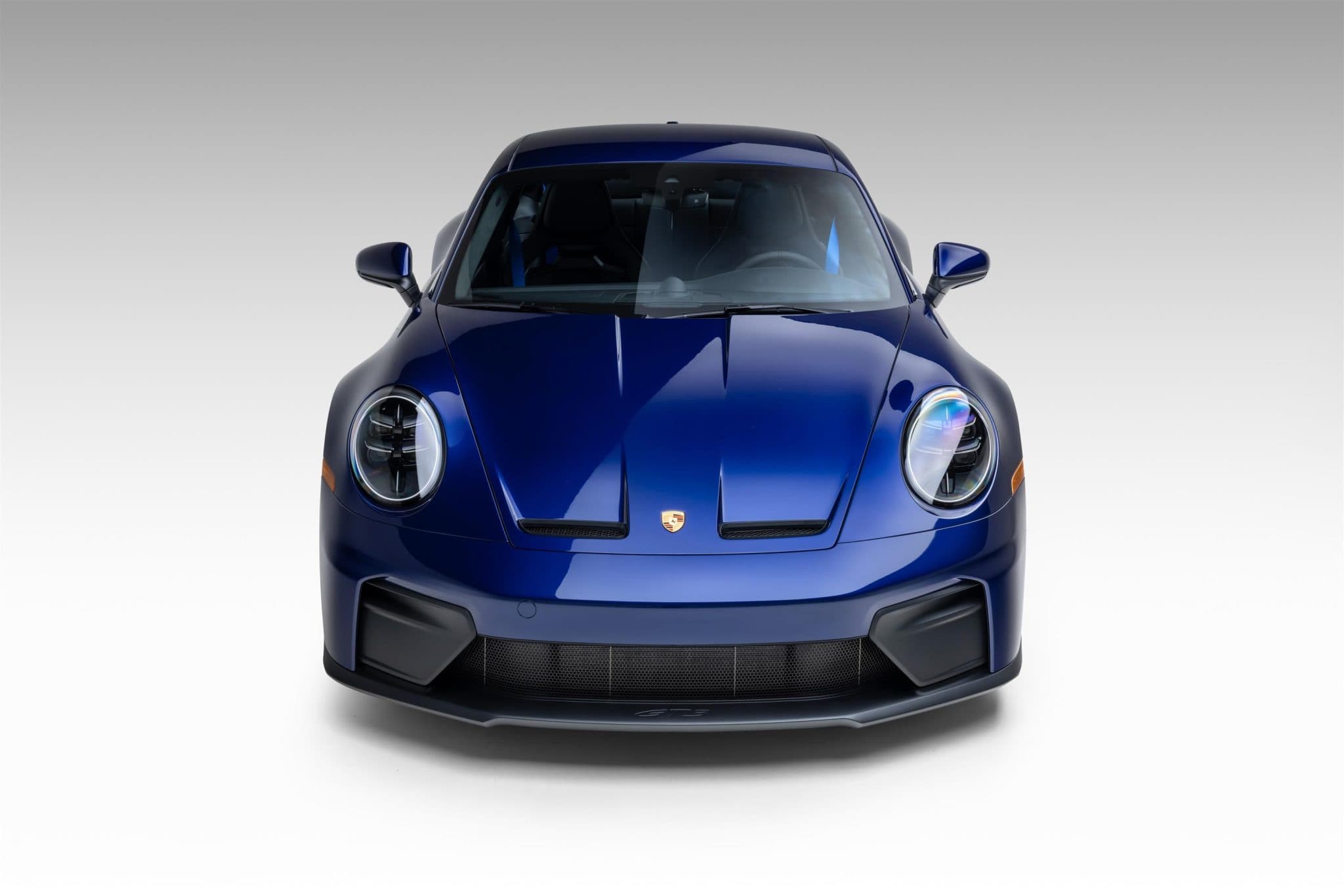 2026 Porsche 911 photo 5