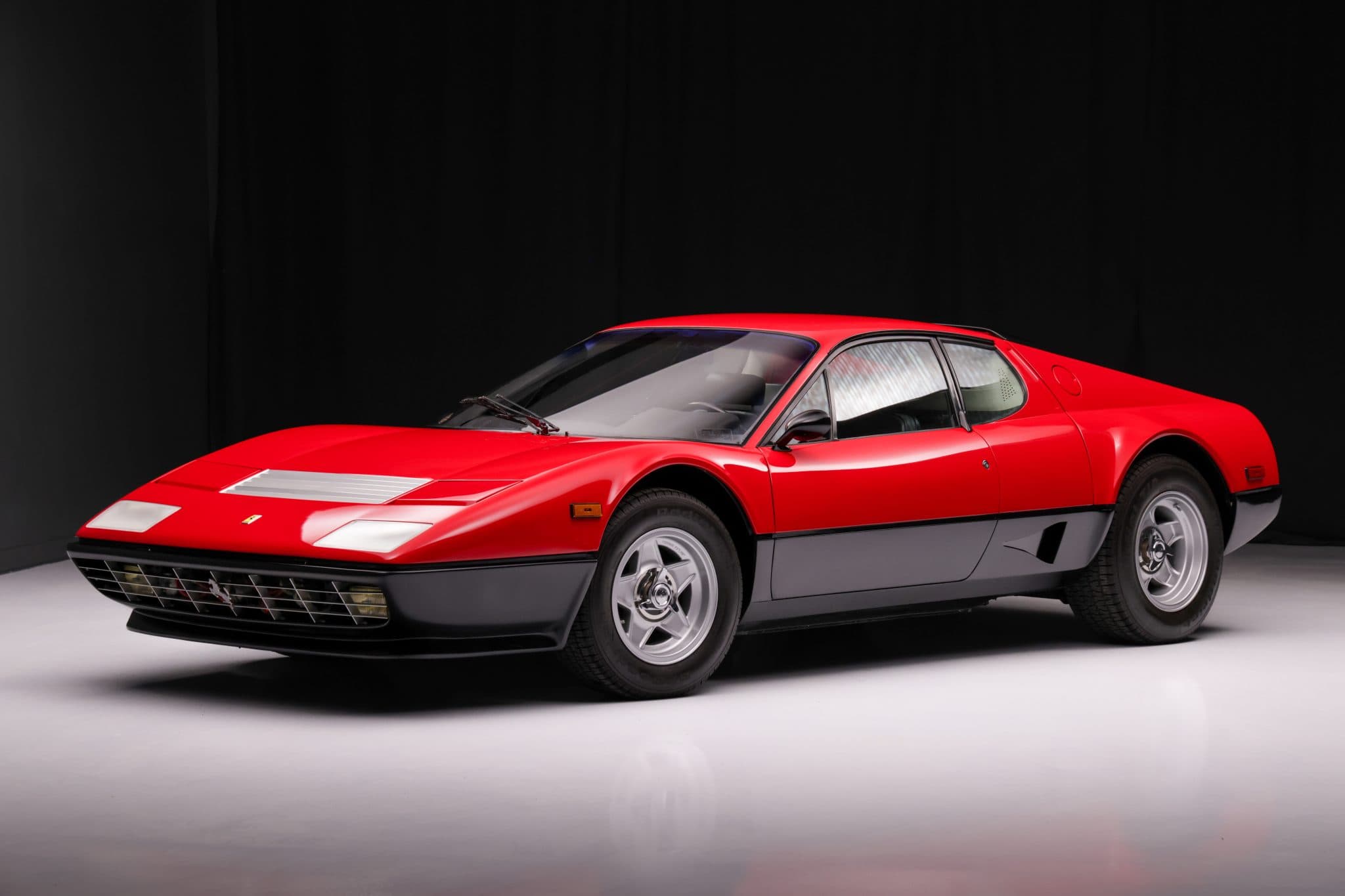 1978 Ferrari 512 photo 1