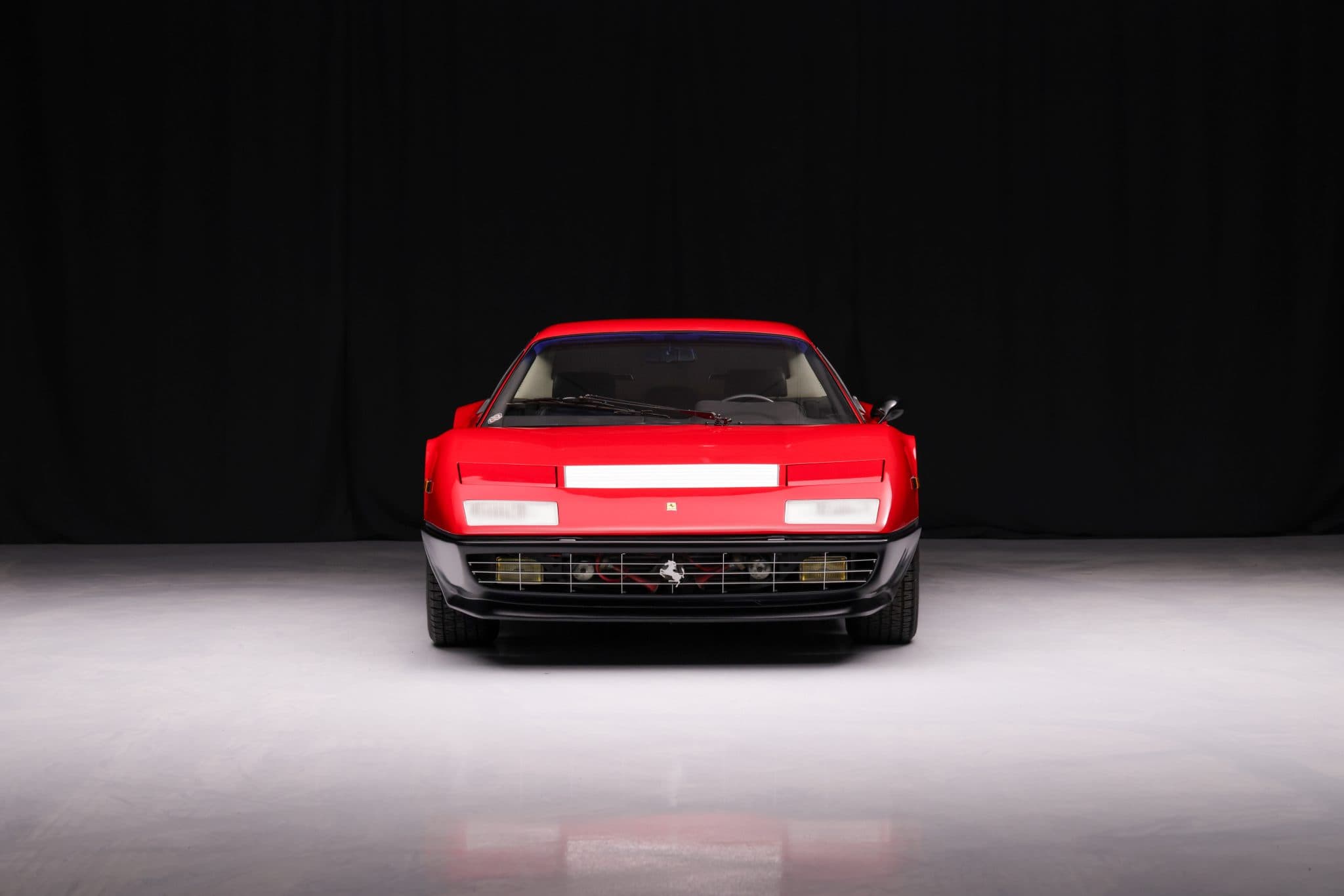 1978 Ferrari 512 photo 3