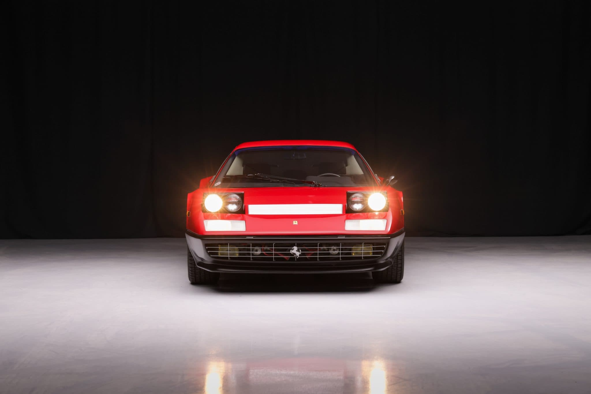 1978 Ferrari 512 photo 4