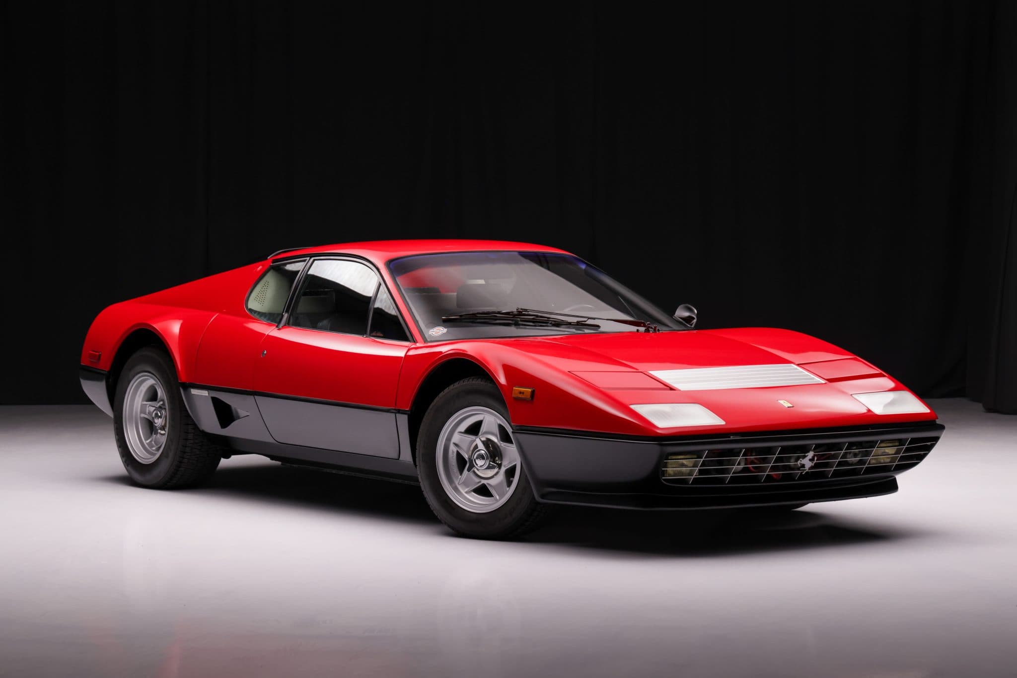 1978 Ferrari 512 photo 5