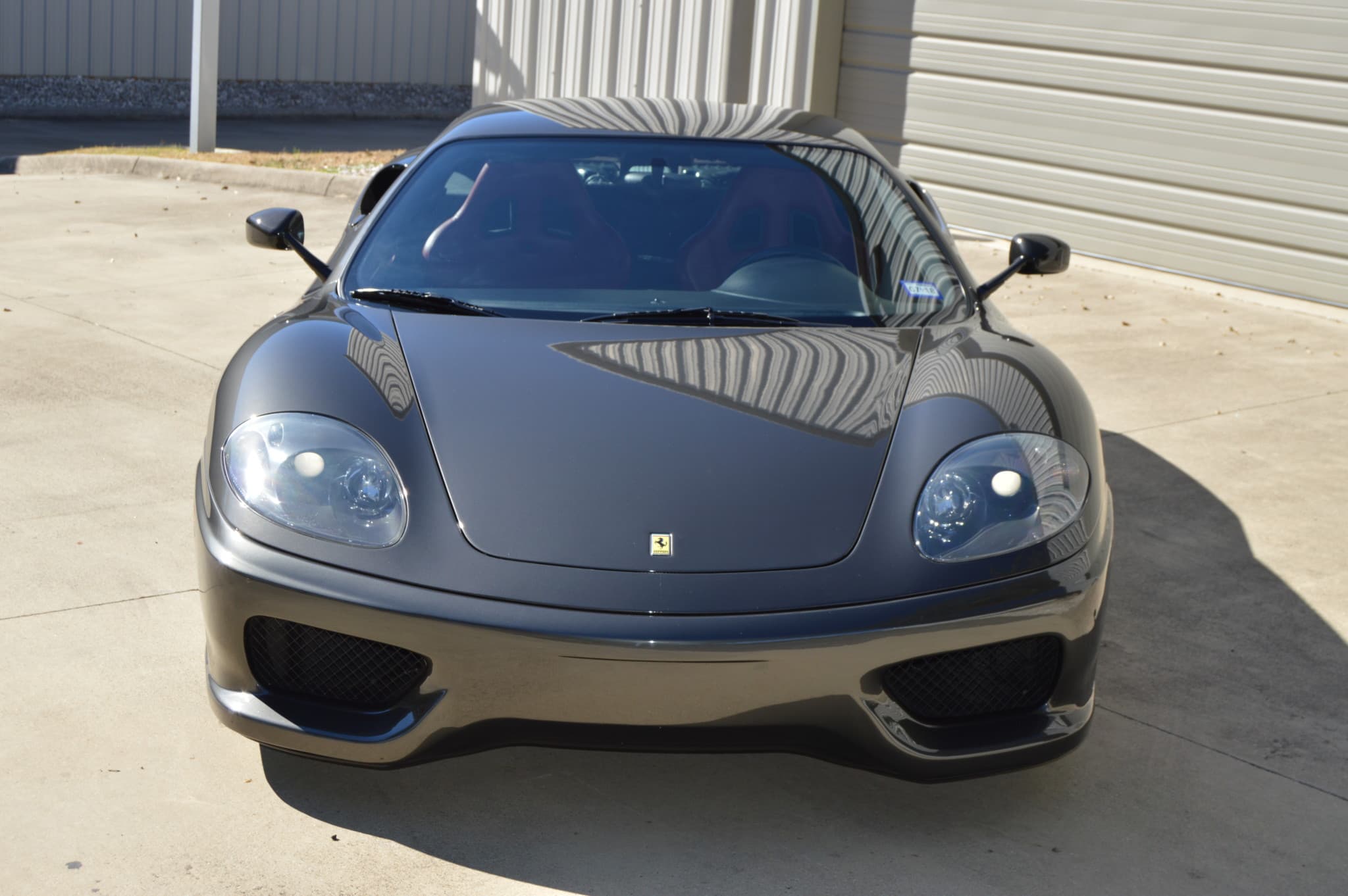 2004 Ferrari 360
