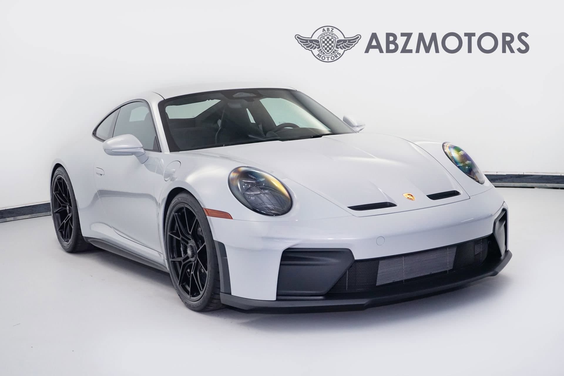 2026 Porsche 911