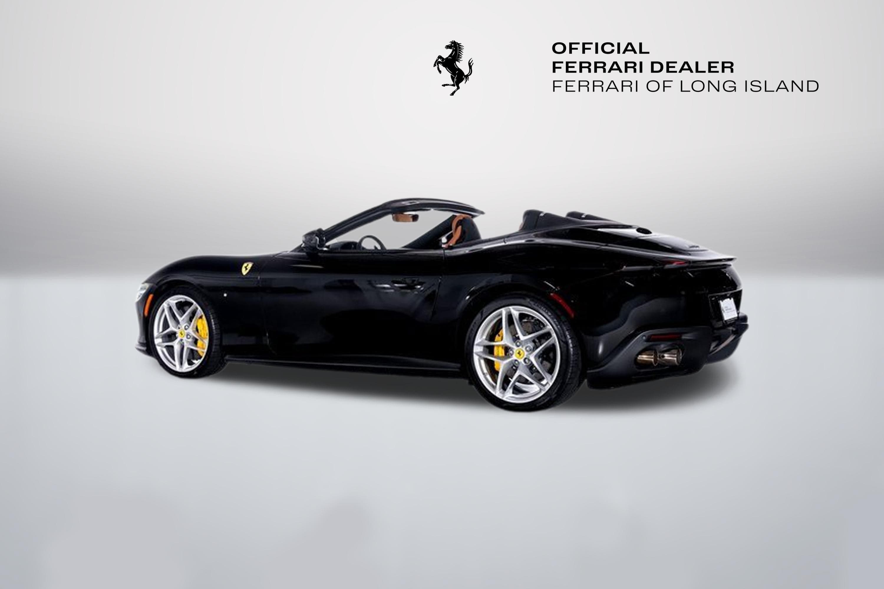 2024 Ferrari Roma photo 4
