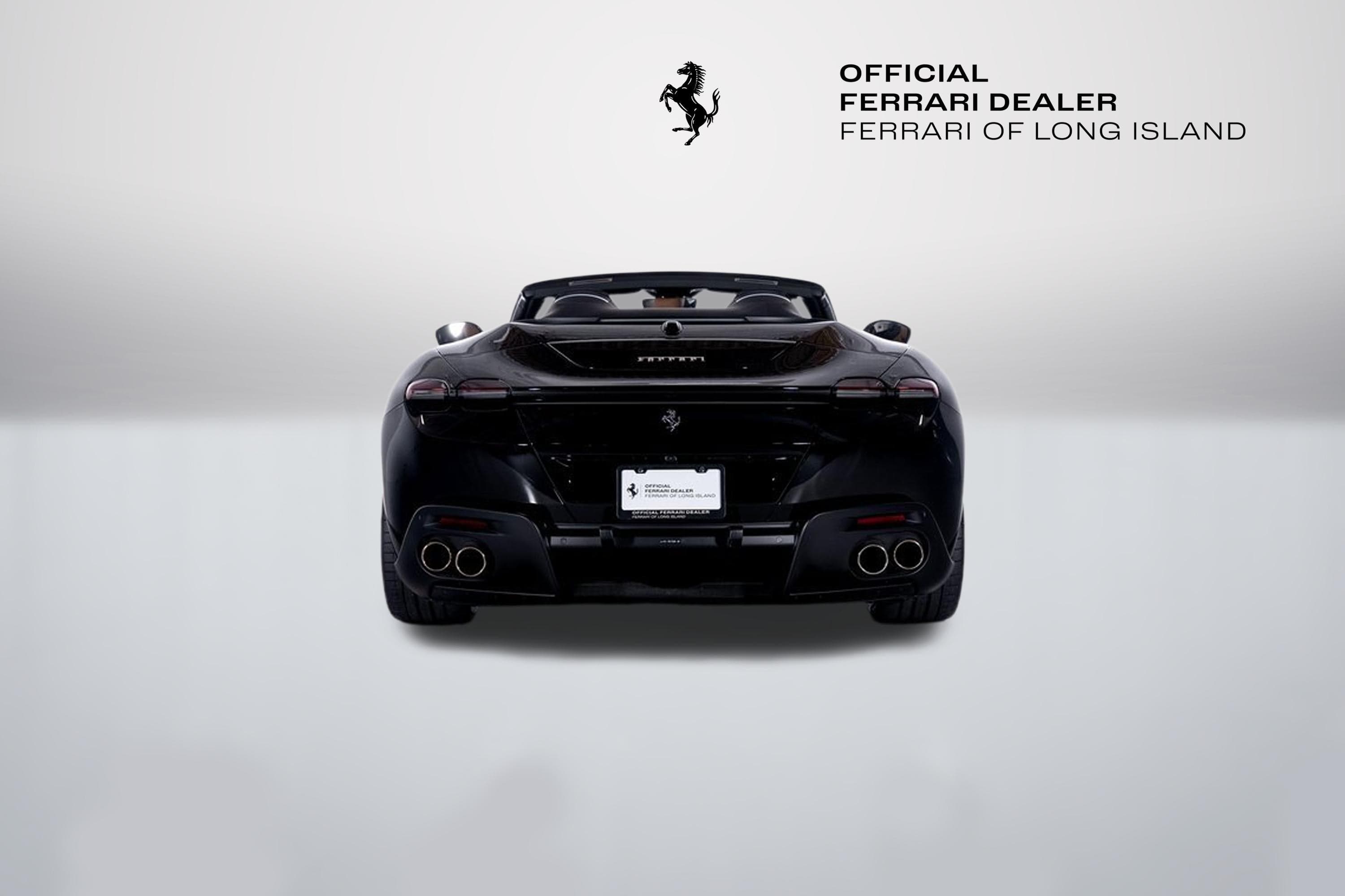 2024 Ferrari Roma photo 5