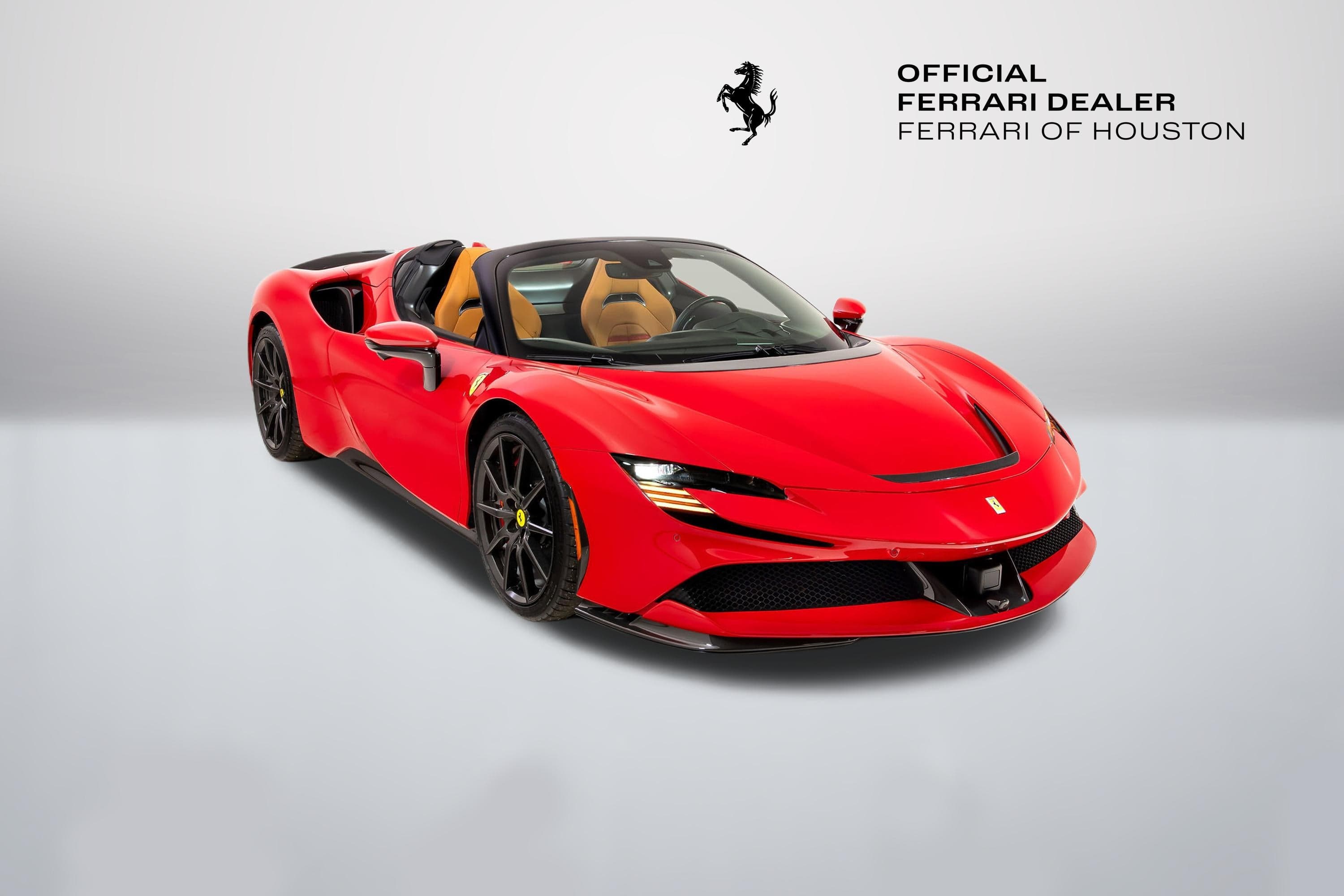 2023 Ferrari SF90