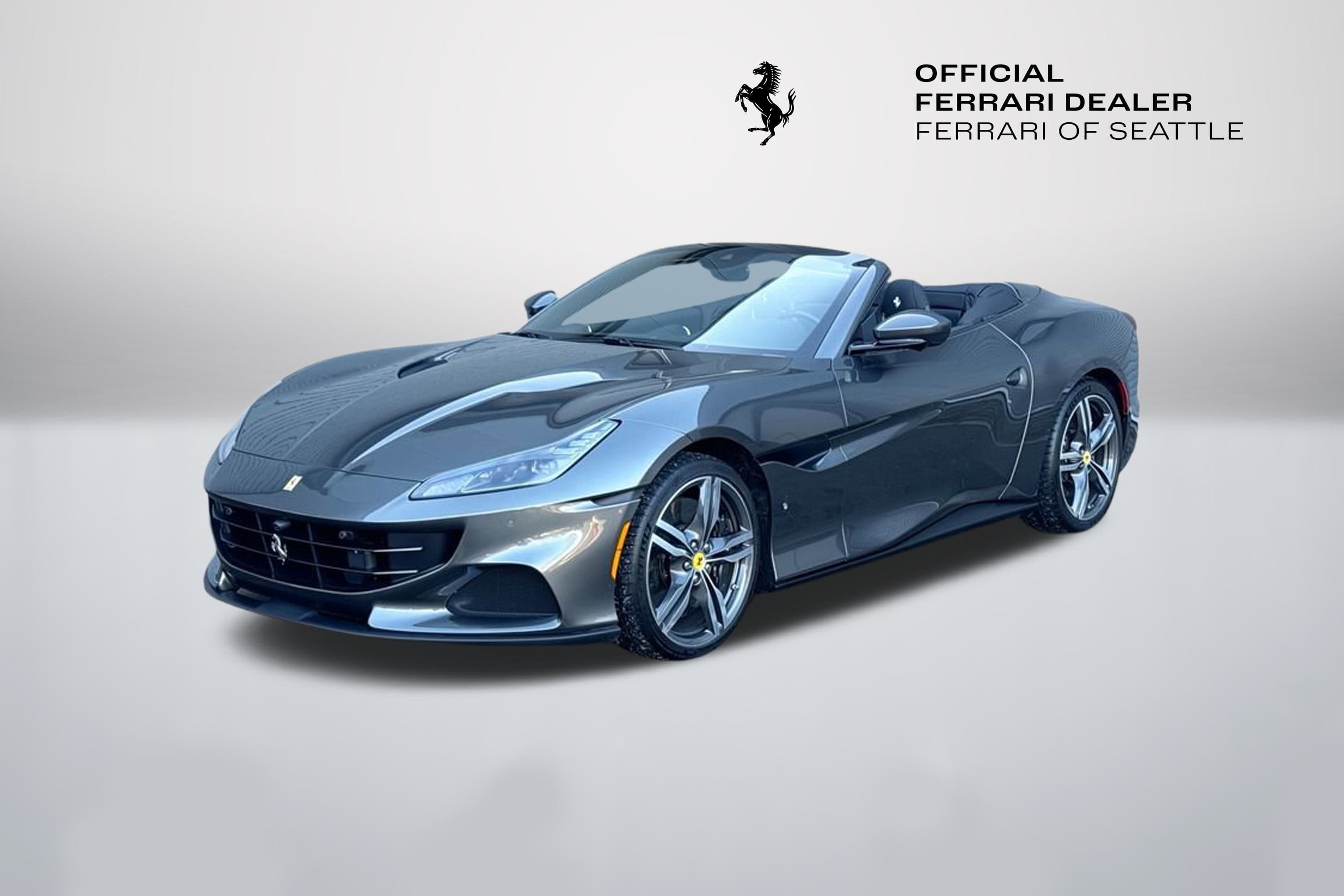 2023 Ferrari Portofino