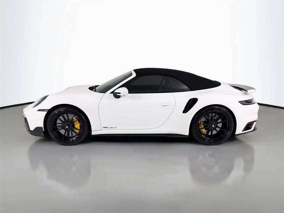 2023 Porsche 911 photo 1