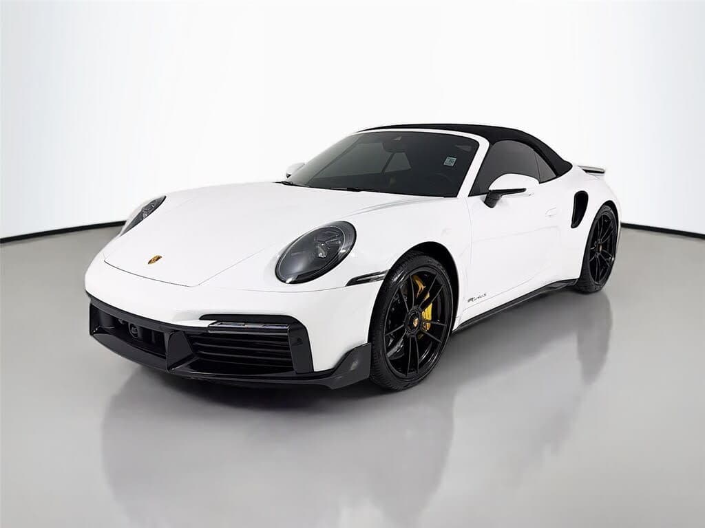 2023 Porsche 911 photo 5