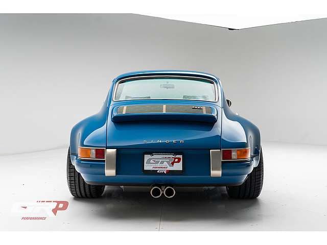 1990 Porsche 911 photo 2