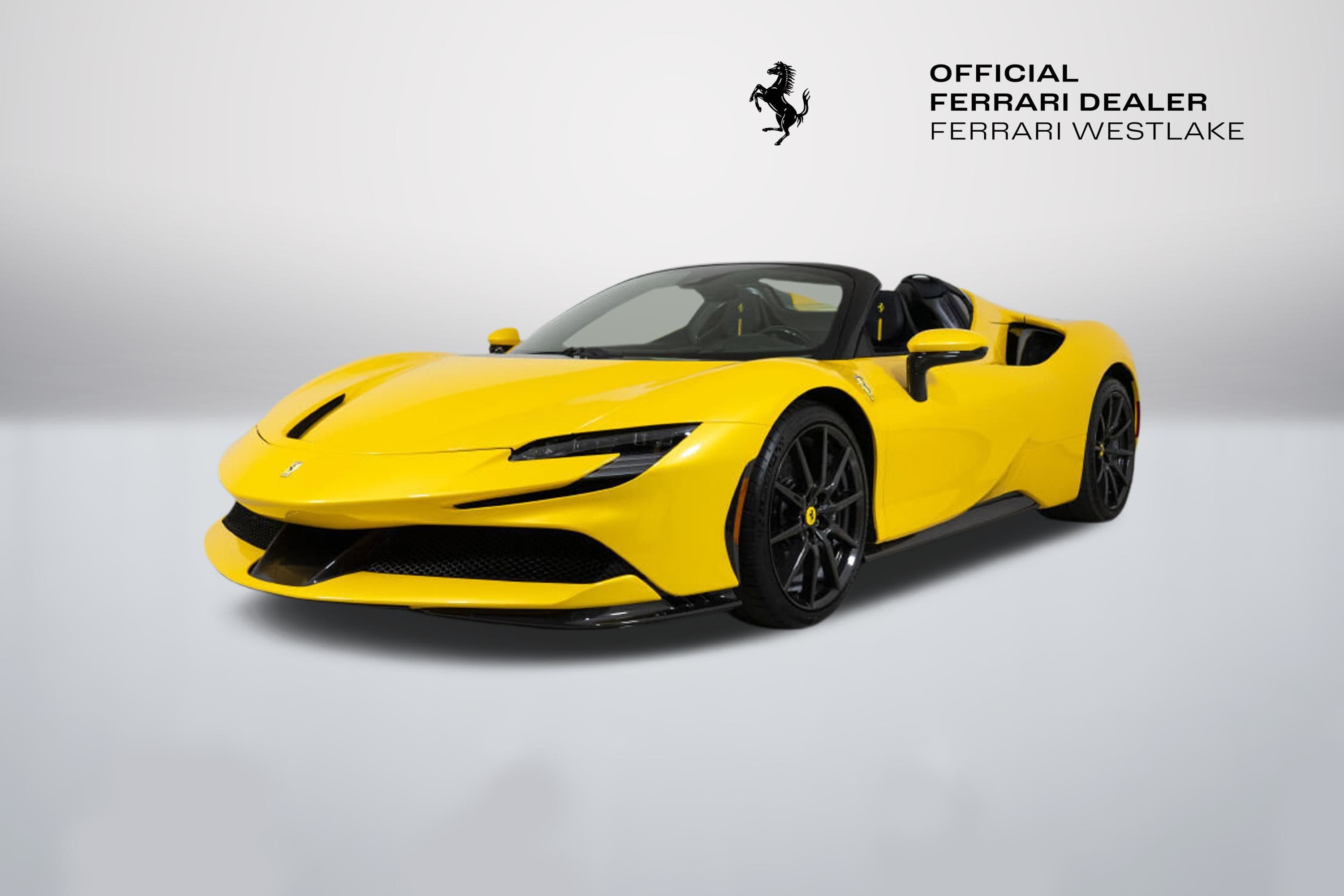2023 Ferrari SF90