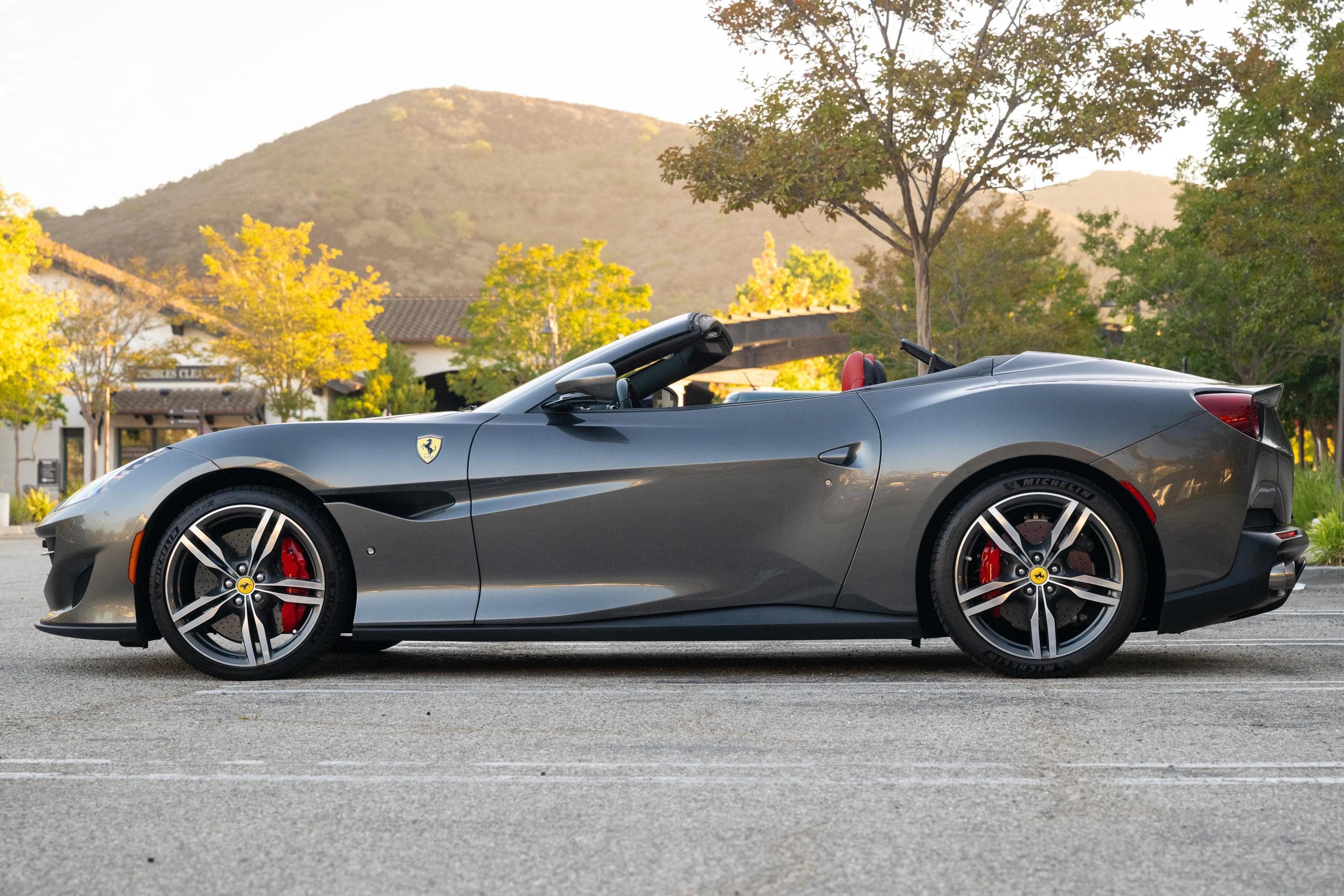 2020 Ferrari Portofino photo 3