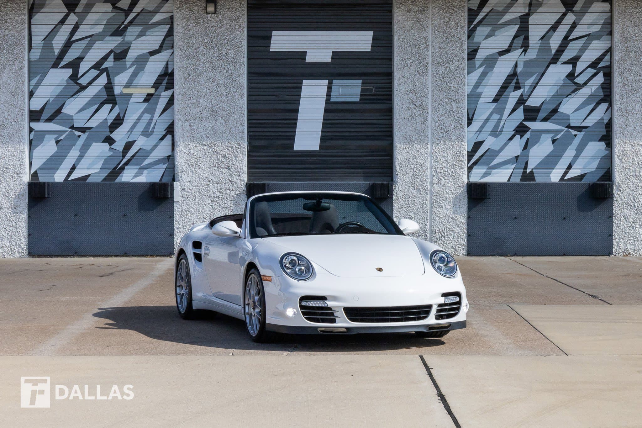 2012 Porsche 911