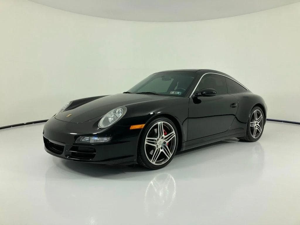 2019 Porsche 911 photo 5