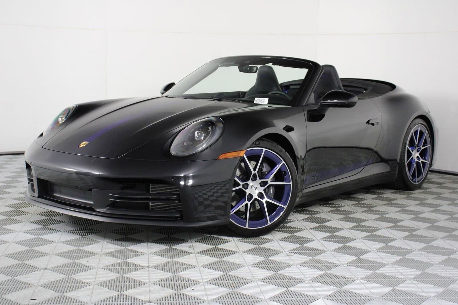2026 Porsche 911