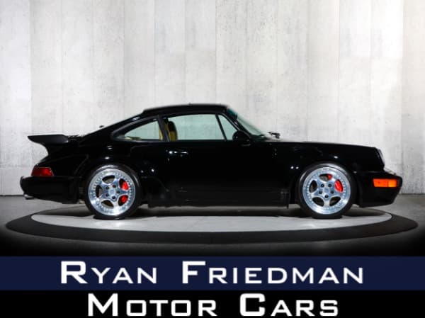 1994 Porsche 911