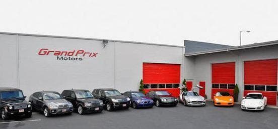 2012 Porsche 911 photo 2