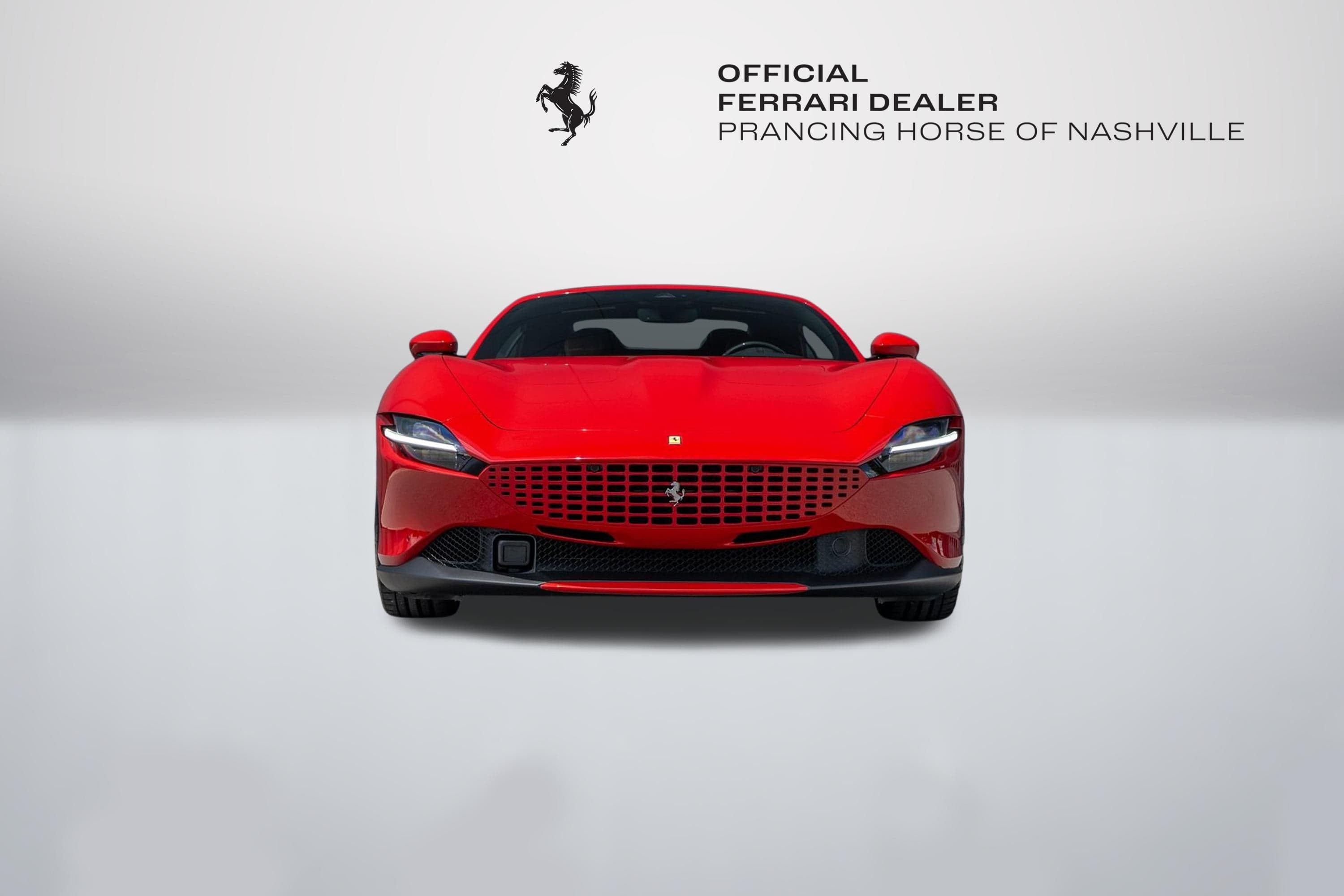 2024 Ferrari Roma photo 4
