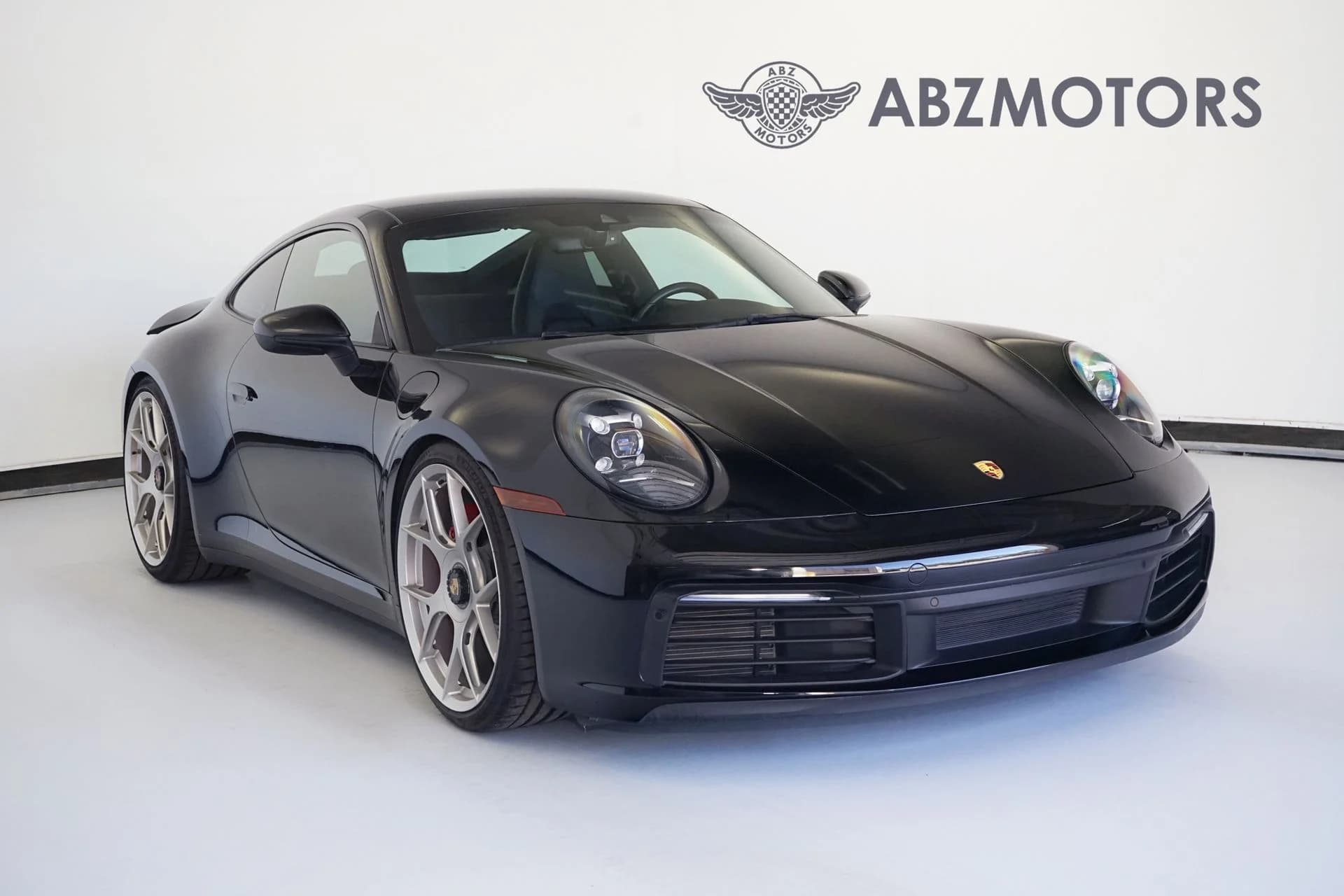 2022 Porsche 911