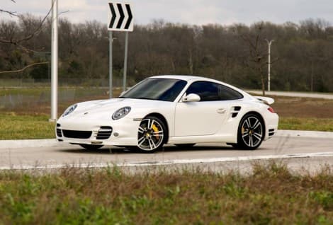 2012 Porsche 911 photo 1