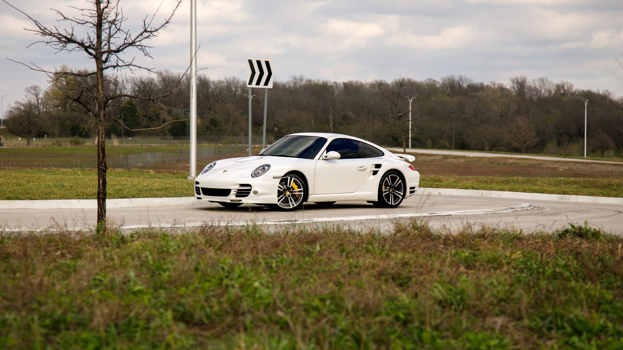 2012 Porsche 911 photo 2