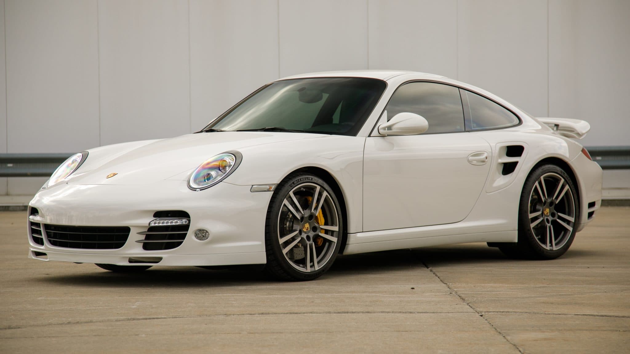 2012 Porsche 911 photo 3