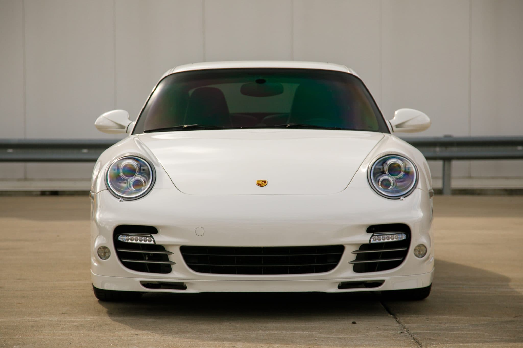 2012 Porsche 911 photo 4