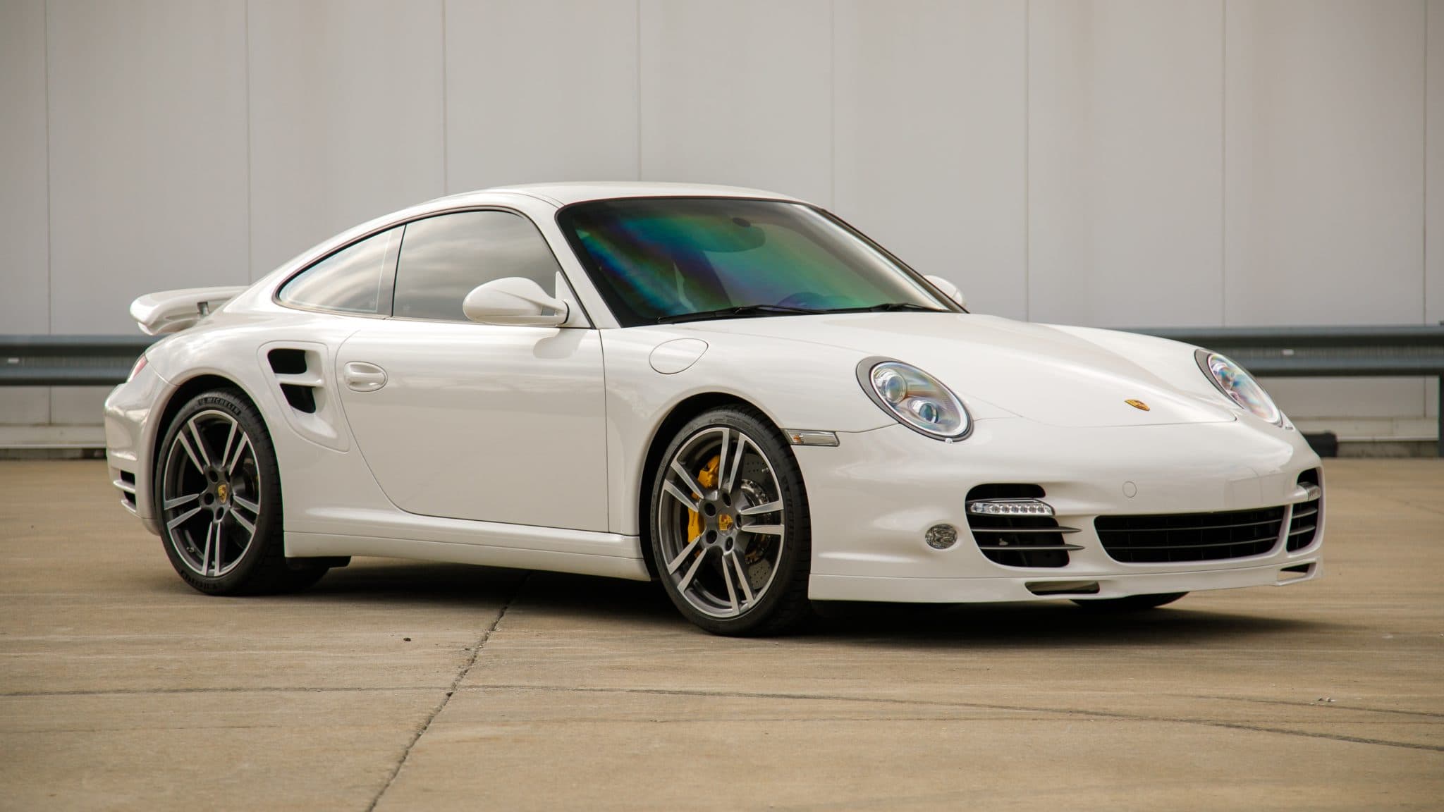 2012 Porsche 911 photo 5