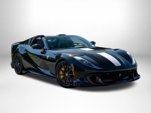 Competizione A