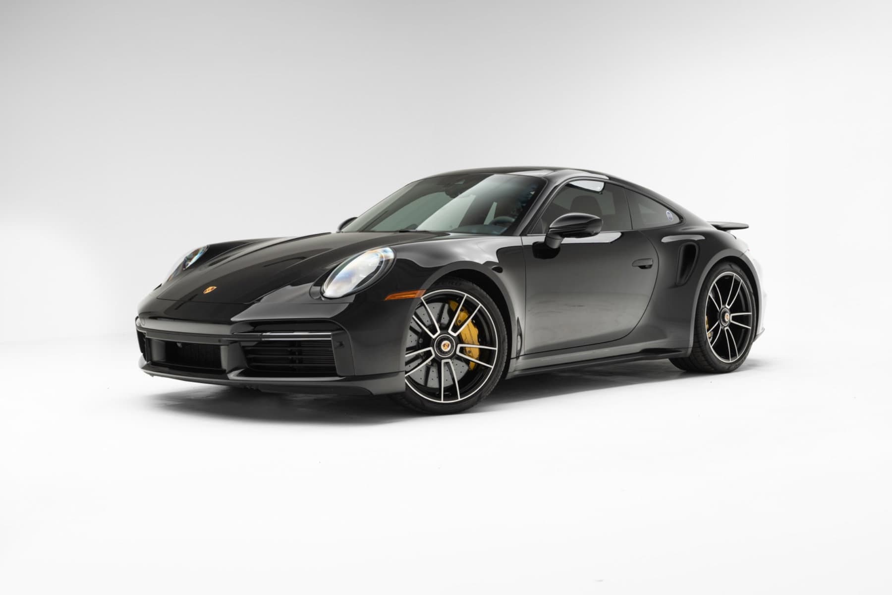 2025 Porsche 911