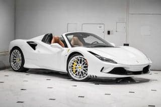 2023 Ferrari F8 photo 3