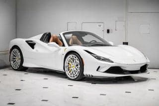 2023 Ferrari F8 photo 4