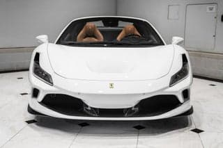 2023 Ferrari F8 photo 5