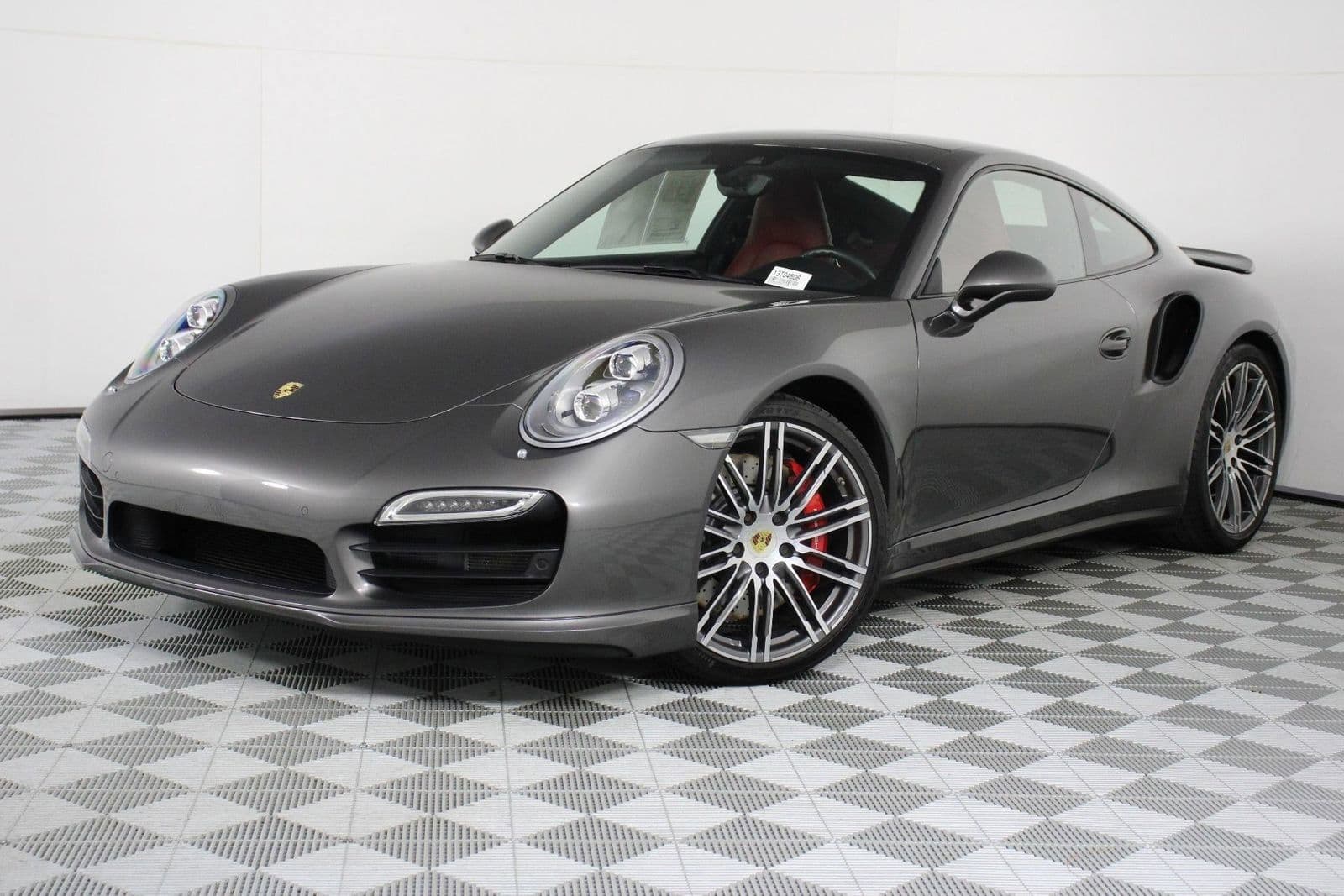 2015 Porsche 911 photo 2
