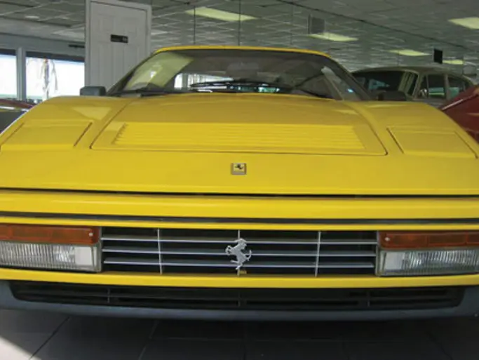 1986 Ferrari 328