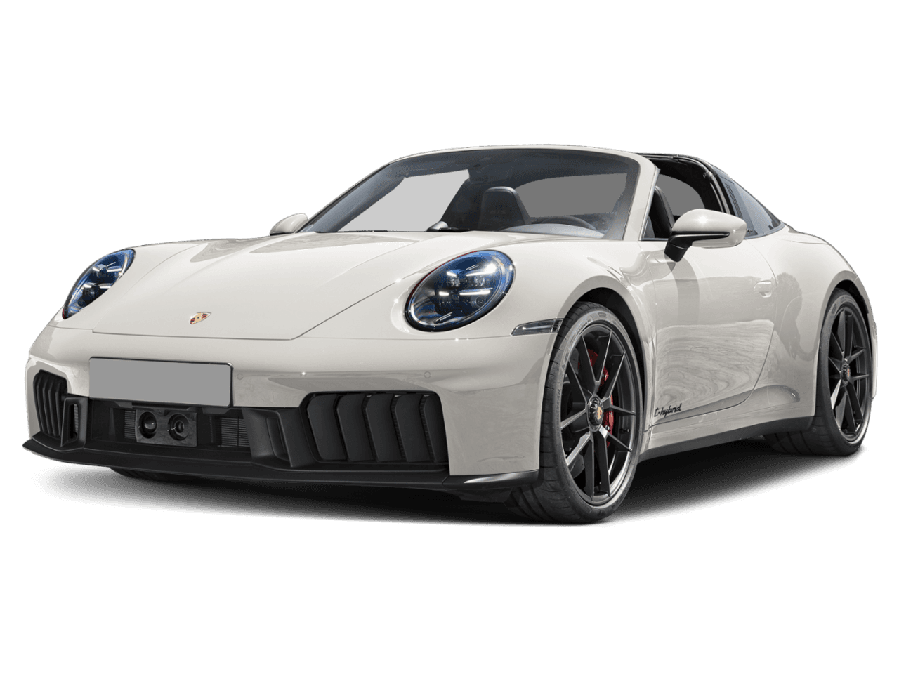 2025 Porsche 911 photo 1