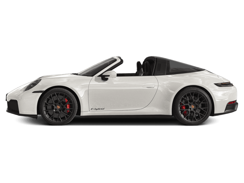 2025 Porsche 911 photo 2