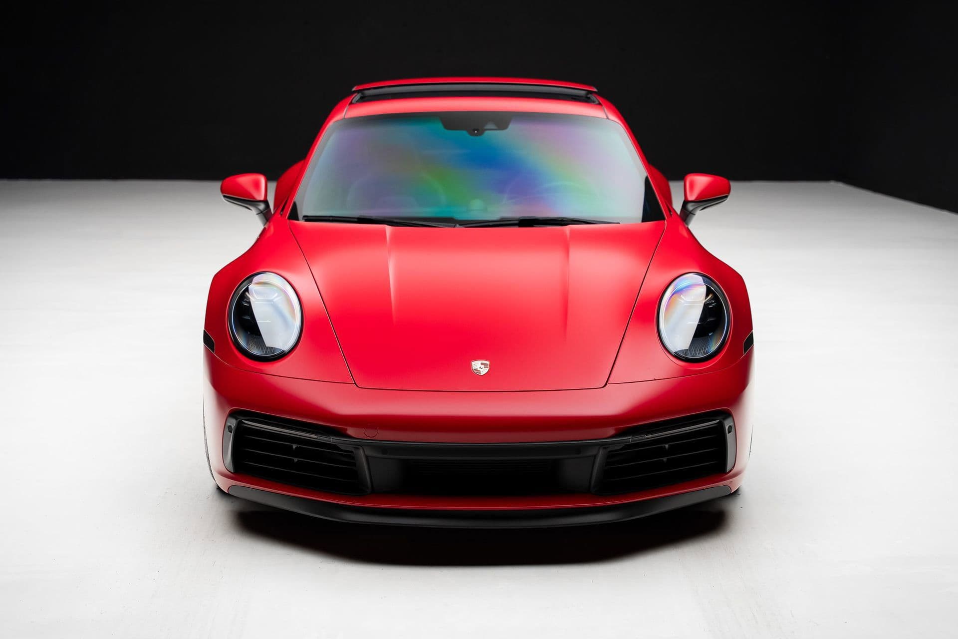 2020 Porsche 911 photo 5