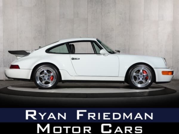 1994 Porsche 911