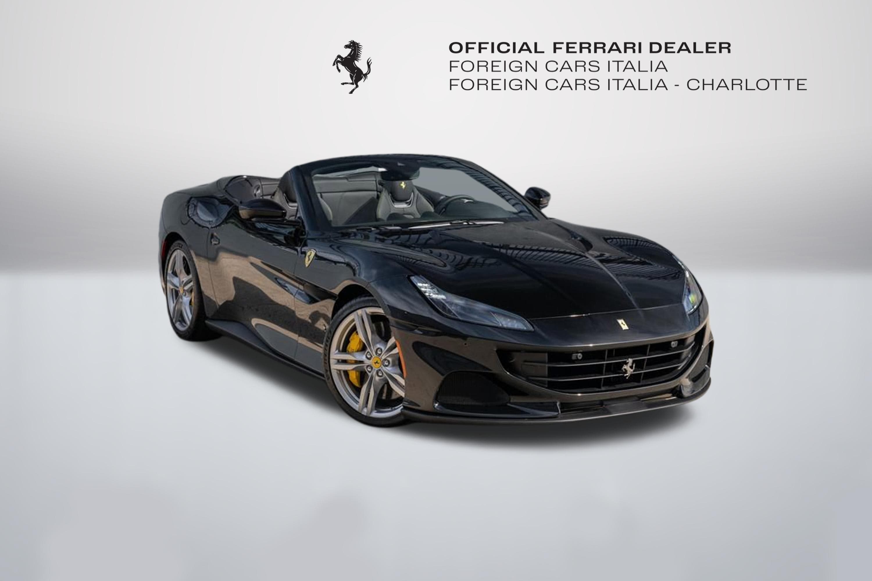 2023 Ferrari Portofino