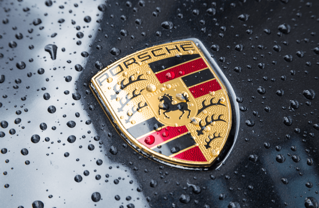 2022 Porsche 911 photo 4